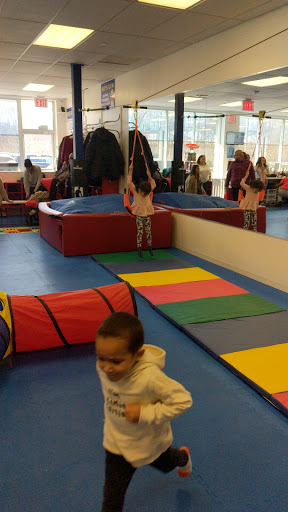 Indoor Playground «We Rock the Spectrum - Staten Island», reviews and photos, 639 Veterans Rd W, Staten Island, NY 10309, USA