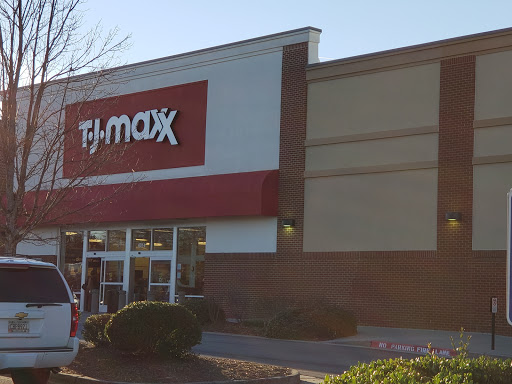 Department Store «T.J. Maxx», reviews and photos, 4014 Atlanta Hwy, Loganville, GA 30052, USA