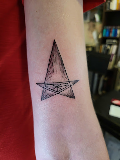 Tattoo Shop «Tattoo & Co Wynwood», reviews and photos, 2679 NW 2nd Ave, Miami, FL 33127, USA