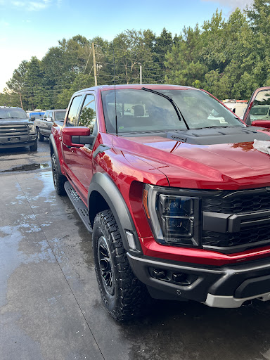 Ford Dealer «Loganville Ford», reviews and photos, 3460 US-78, Loganville, GA 30052, USA