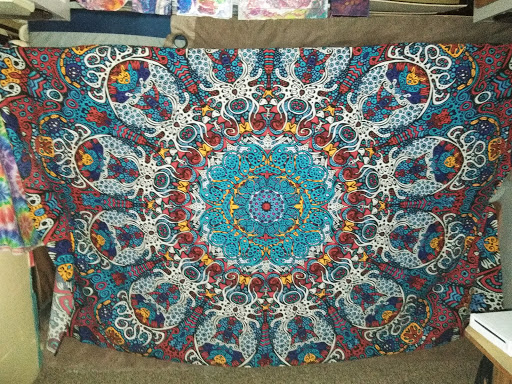 Fabric Store «Mill Outlet Fabric Shop», reviews and photos, 2906 N Prospect St, Colorado Springs, CO 80907, USA