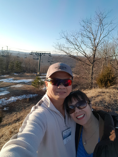 Ski Shop «Eagle Rock Resort Ski Shop», reviews and photos, Country Club Rd, Hazleton, PA 18202, USA