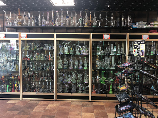 Tobacco Shop «Tobacconist», reviews and photos, 8027 W 79th St, Justice, IL 60458, USA