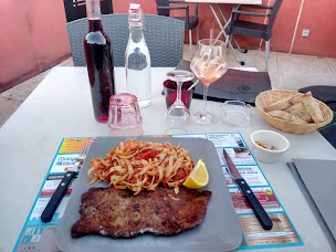 Photo n°35 de Le Brasero à Meyzieu ()