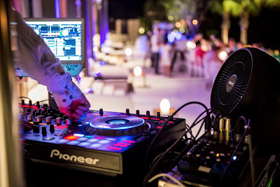 Deejay Prestige | DJ Mariage Var à Carqueiranne