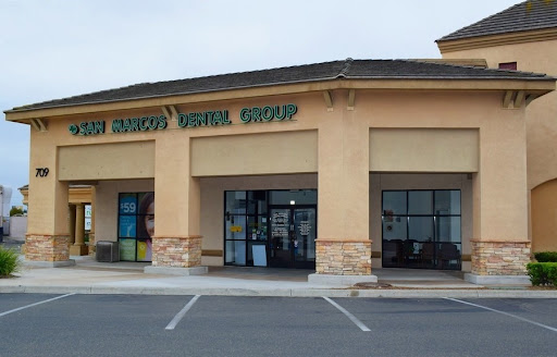 San Marcos Dental Group image