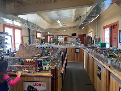 Museum «Kingman Railroad Museum», reviews and photos, 402 E Andy Devine Ave b, Kingman, AZ 86401, USA