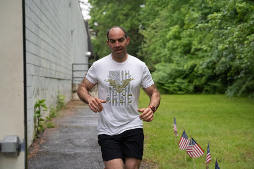 Gym «CrossFit Ares», reviews and photos, 10 Upton Dr #7, Wilmington, MA 01887, USA