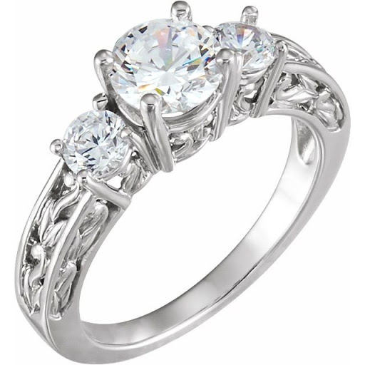 Jewelry Store «JEM Jewellers», reviews and photos, 2750 E 146th St #202, Carmel, IN 46033, USA