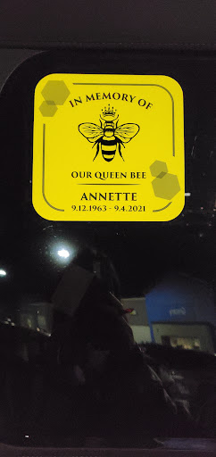 Sign Shop «FASTSIGNS», reviews and photos, 782 Foxcroft Ave, Martinsburg, WV 25401, USA