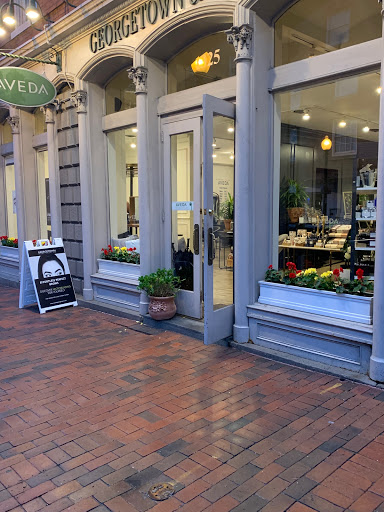 1325 Wisconsin Ave NW, Washington, DC 20007, USA