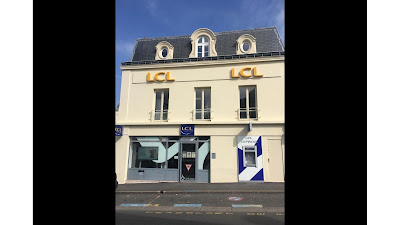 LCL Banque et assurance à Saint-Michel-sur-Orge