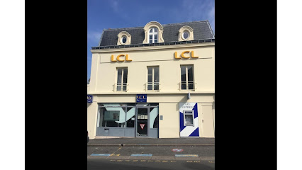 Photo du Banque LCL Banque et assurance à Saint-Michel-sur-Orge