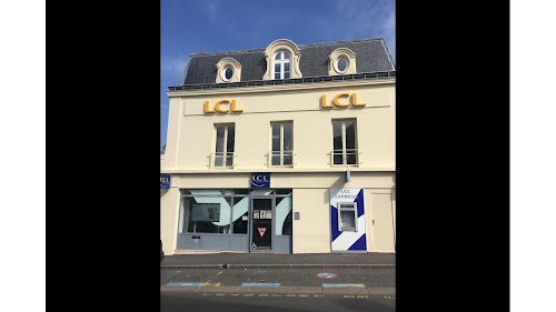 Banque LCL Banque et assurance Saint-Michel-sur-Orge