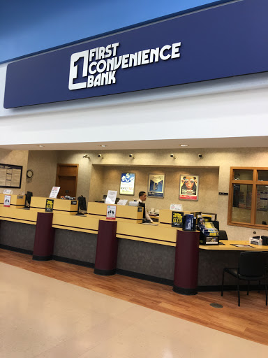 Department Store «Walmart Supercenter», reviews and photos, 8801 Ohio Dr, Plano, TX 75024, USA