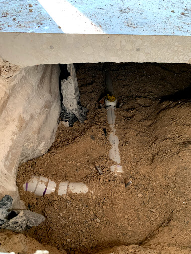 Plumbing Supply Store «Shamrock Plumbing Company», reviews and photos, 100 Knibbe Rd, Spring Branch, TX 78070, USA