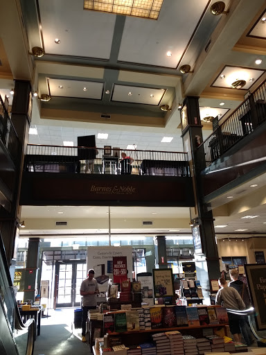 Book Store «Barnes & Noble», reviews and photos, 7881 Edinger Ave, Huntington Beach, CA 92647, USA