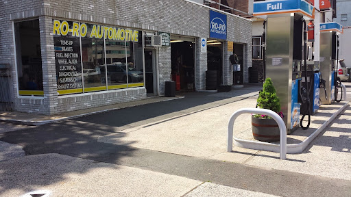 Auto Repair Shop «Ro-Ro Automotive Corp.», reviews and photos, 592 N Broadway, White Plains, NY 10603, USA