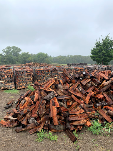 Firewood supplier Frisco