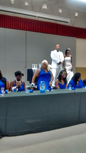 Community Center «John Bridges Community Center», reviews and photos, 445 W 13th St, Apopka, FL 32703, USA