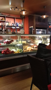Atmosphère du Restaurant italien Chez Paolo à Chamonix-Mont-Blanc - n°3