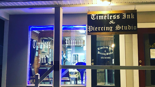 Explore wyoming tattoo ideas, creative tattoo ideas in Leominster, available at Timeless Ink & Piercing Studio