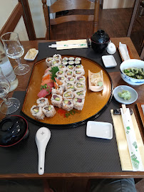 Sushi du Restaurant Sushikita à Saumur - n°14