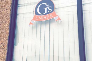 G's Unisex Barbershop image