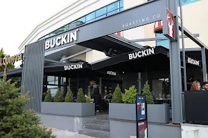 Buckin Coffee Uşak Karun AVM image