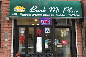 Banh Mi Place image