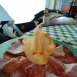 Photo n°3 de l'avis de Andrea.a fait le 22/08/2018 à 13:16 sur le  Trattoria al Lago Verde à Reggiolo