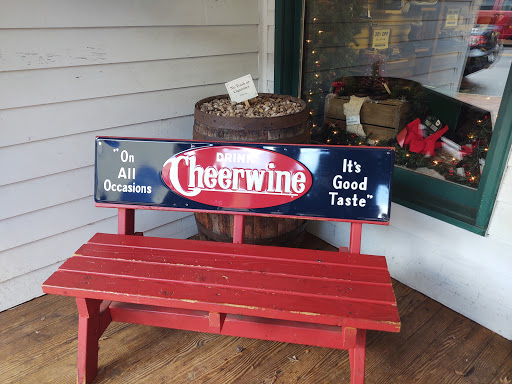 General Store «Mast General Store Waynesville», reviews and photos, 63 N Main St, Waynesville, NC 28786, USA