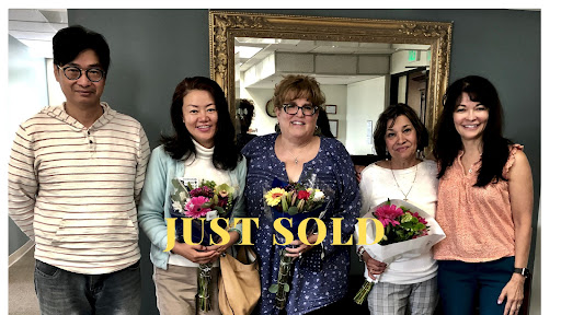 Bay Area Business Brokers - Antoinette Gonzales Norris image