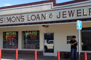 Simon's Loan and Jewelry (Simon's Pawnshop) image