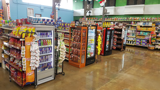 Supermarket «Supermercado El Rancho», reviews and photos, 4121 Gaston Ave, Dallas, TX 75246, USA