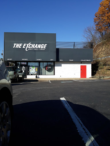 Collectibles Store «Exchange», reviews and photos, 4864 McKnight Rd, Pittsburgh, PA 15237, USA