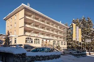 Hotel Edelweiss Davos image