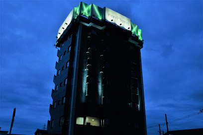 THE TOWER HOTEL 金沢