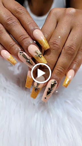 Nail Salon «Buckhead Nail and Toe Spa», reviews and photos, 3210 Roswell Rd NE # B, Atlanta, GA 30305, USA