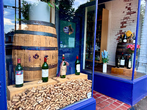 Wine Store «The Wine Thief», reviews and photos, 378 Whitney Ave, New Haven, CT 06511, USA