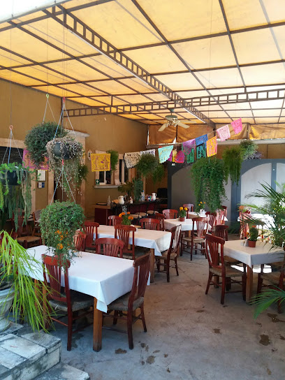 La Alborada Restaurante y Bar