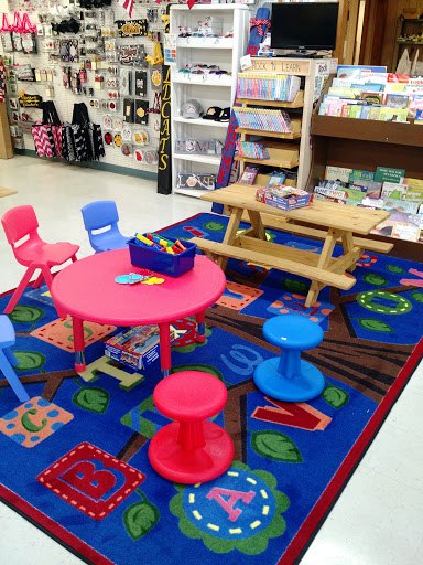 Educational Supply Store «Learning Tree Educational Resources», reviews and photos, 281 Norman Dr, Valdosta, GA 31601, USA