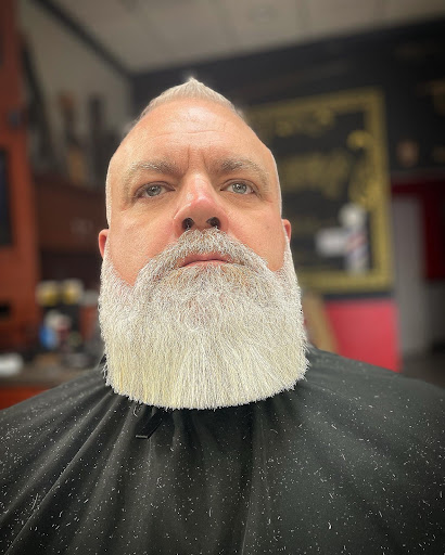 Barber Shop «A & D Barber Shop», reviews and photos, 914 E Camelback Rd SUITE 8, Phoenix, AZ 85014, USA