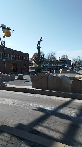 Bowling Alley «Action Duckpin Bowl», reviews and photos, 1105 Prospect St, Indianapolis, IN 46203, USA