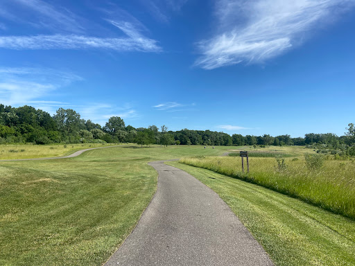 Public Golf Course «Willow Metropark Golf Course», reviews and photos, 22900 Huron River Dr, New Boston, MI 48164, USA