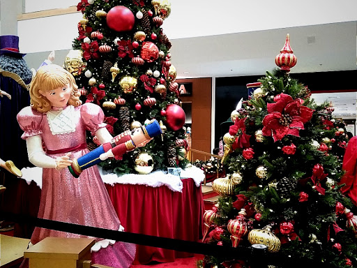 Shopping Mall «Santa Rosa Plaza», reviews and photos, 1071 Santa Rosa Plaza, Santa Rosa, CA 95401, USA