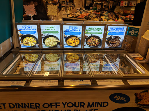 Grocery Store «ShopRite of Greater Morristown», reviews and photos, 178 E Hanover Ave, Cedar Knolls, NJ 07927, USA