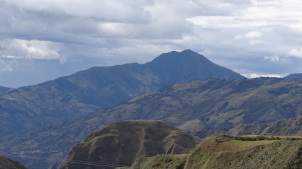 Cerro de la Campana