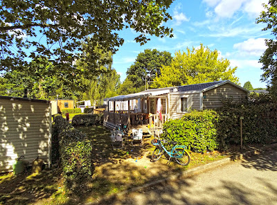 Camping Sandaya Carnac à Carnac