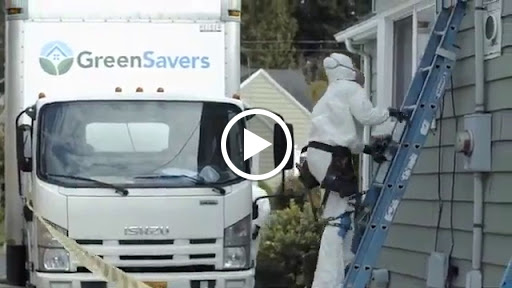 Insulation Contractor «GreenSavers», reviews and photos